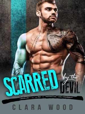 cover image of Scarred by the Devil